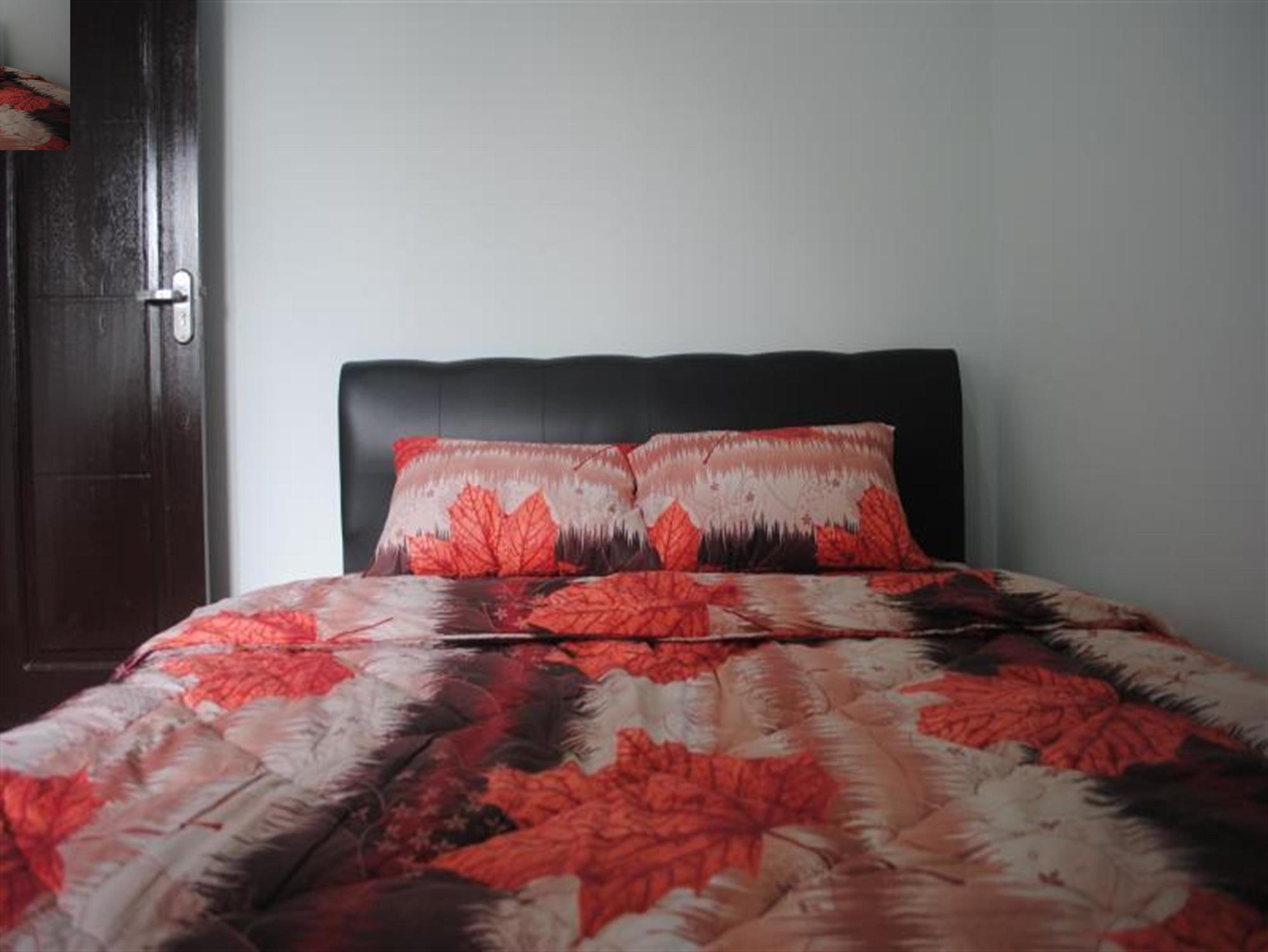 Golden Hawaii Villa Singkawang Eksteriør billede
